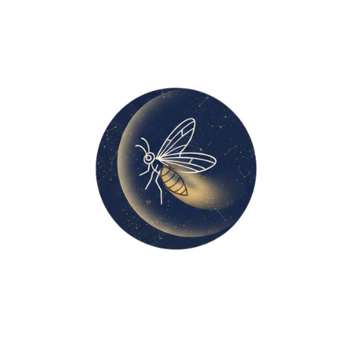 Logo latelierdelaluciole.com